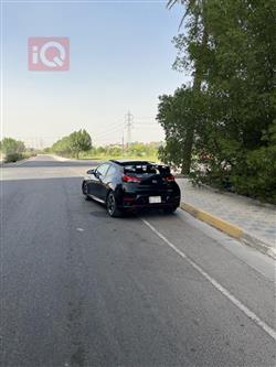 هیوندای ڤیلۆستەر